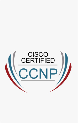 CCNP CCNP