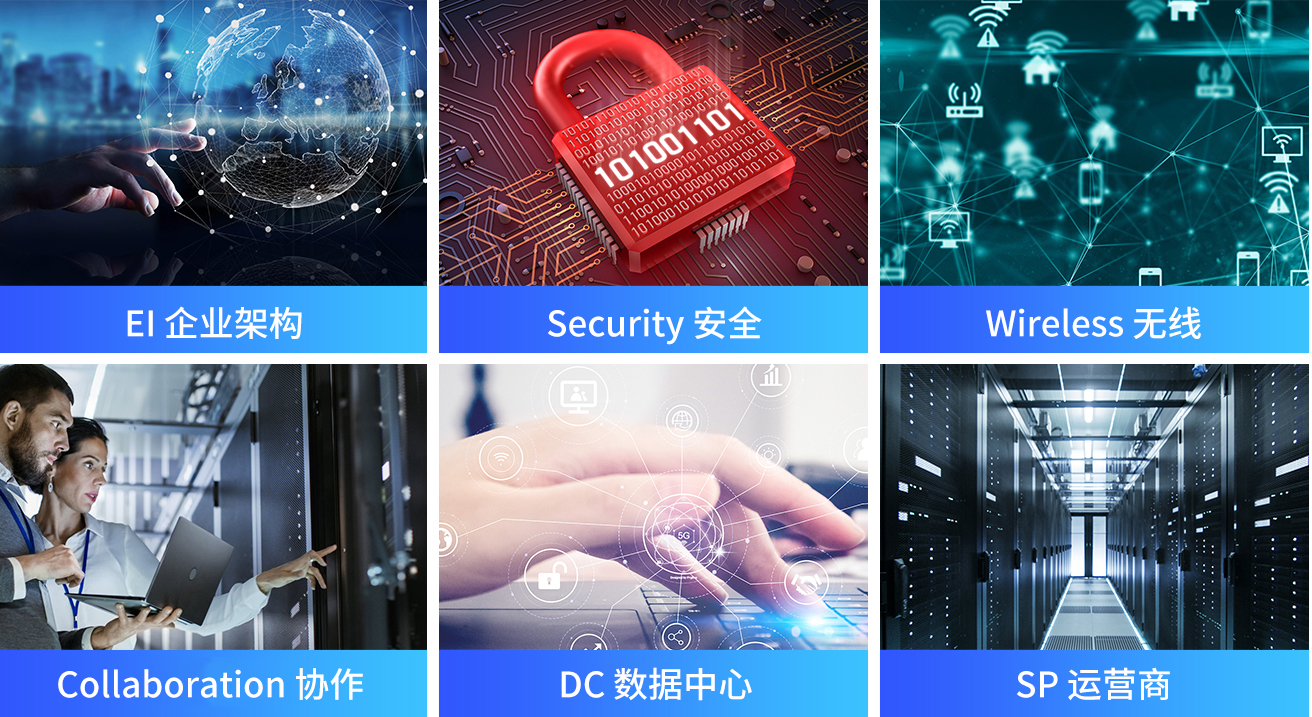 思科开班课程:EI 安全 DC