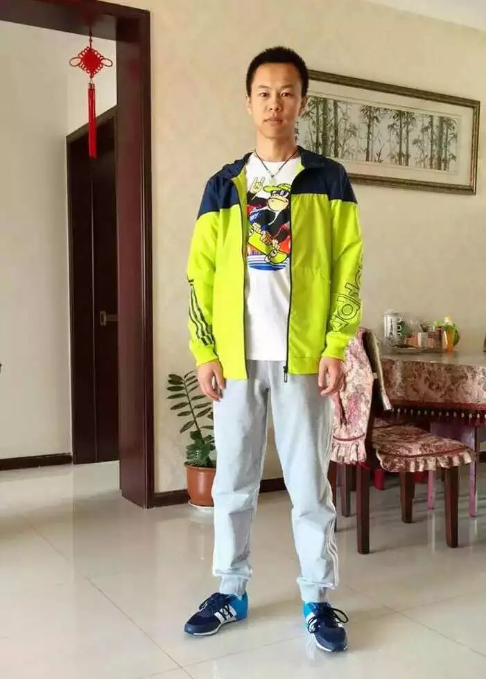 翟俊杰