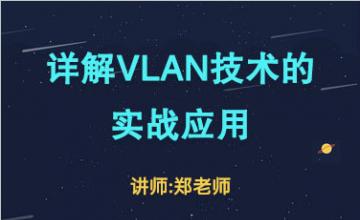 详解VLAN技术的实战应用