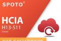 HCIA Cloud 华为云计算 初级工程师认证