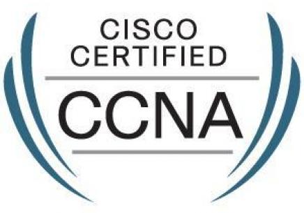 CCNA网络工程师认证