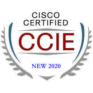 2020年新版CCIE认证考试方向变革调整