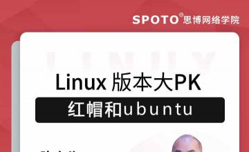 Linux版本大PK——红帽和ubuntu