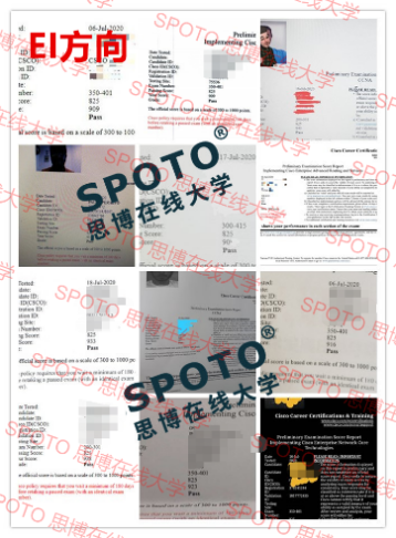 思博学员2020年07月EI方向战报