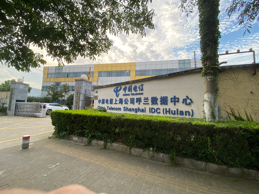 思博CCIE EI SDN实验设备托管上海电信五星机房