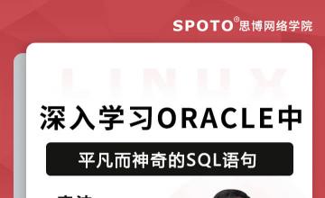 深入学习Oracle中平凡而神奇的SQL语句