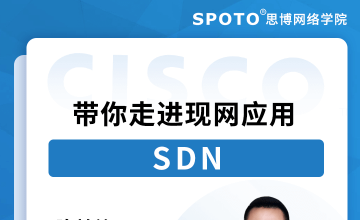 带你走进SDN现网应用