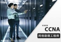 CCNA EI 企业基础架构 思科认证网络助理工程师