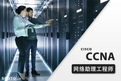 CCNA EI 企业基础架构 思科认证网络助理工程师