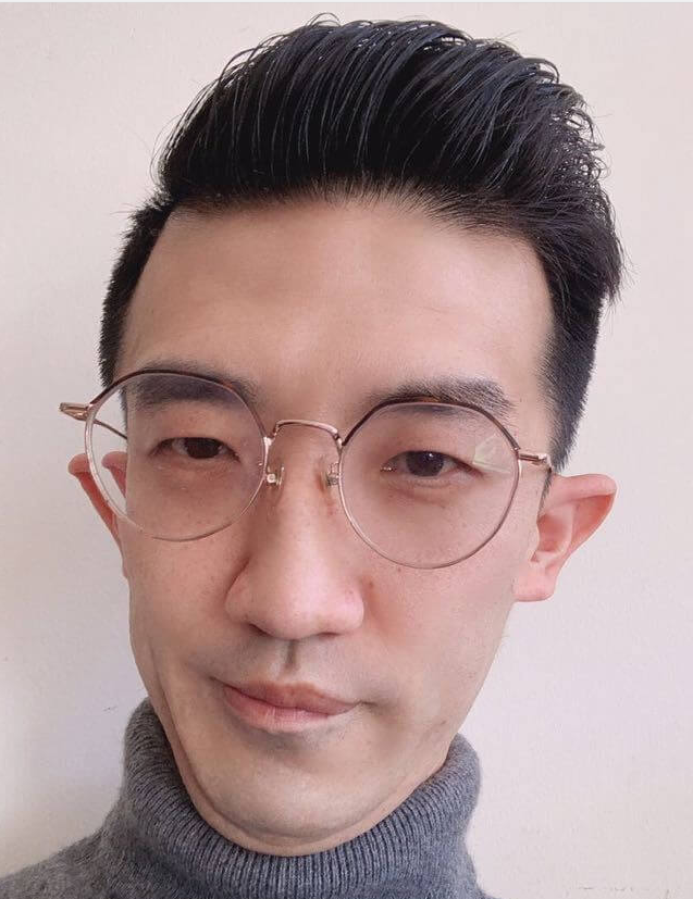 杨金龙