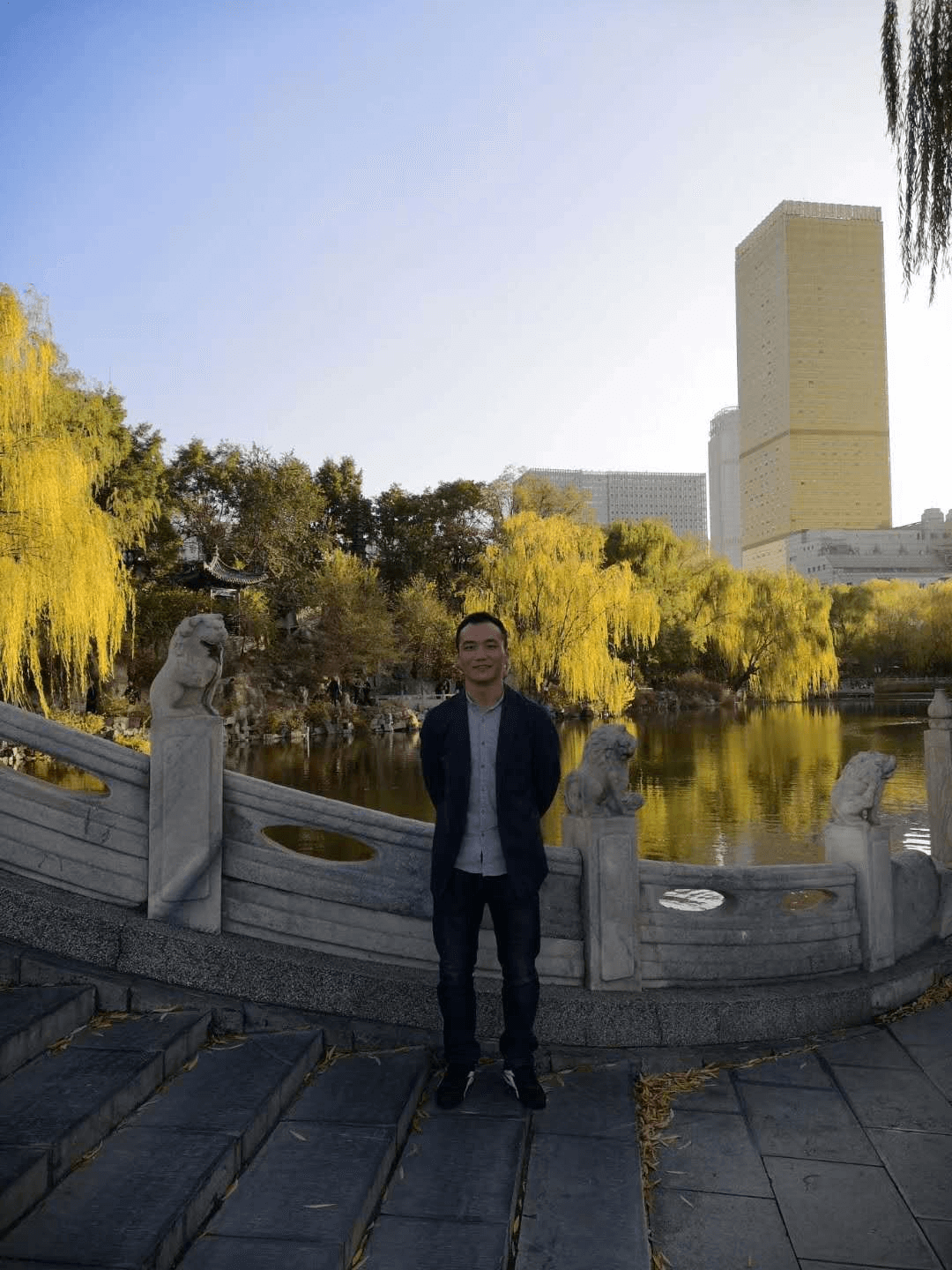 光荣退伍军人西昌李运涛同学