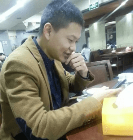 思博109班:孙强伟-湖北襄阳