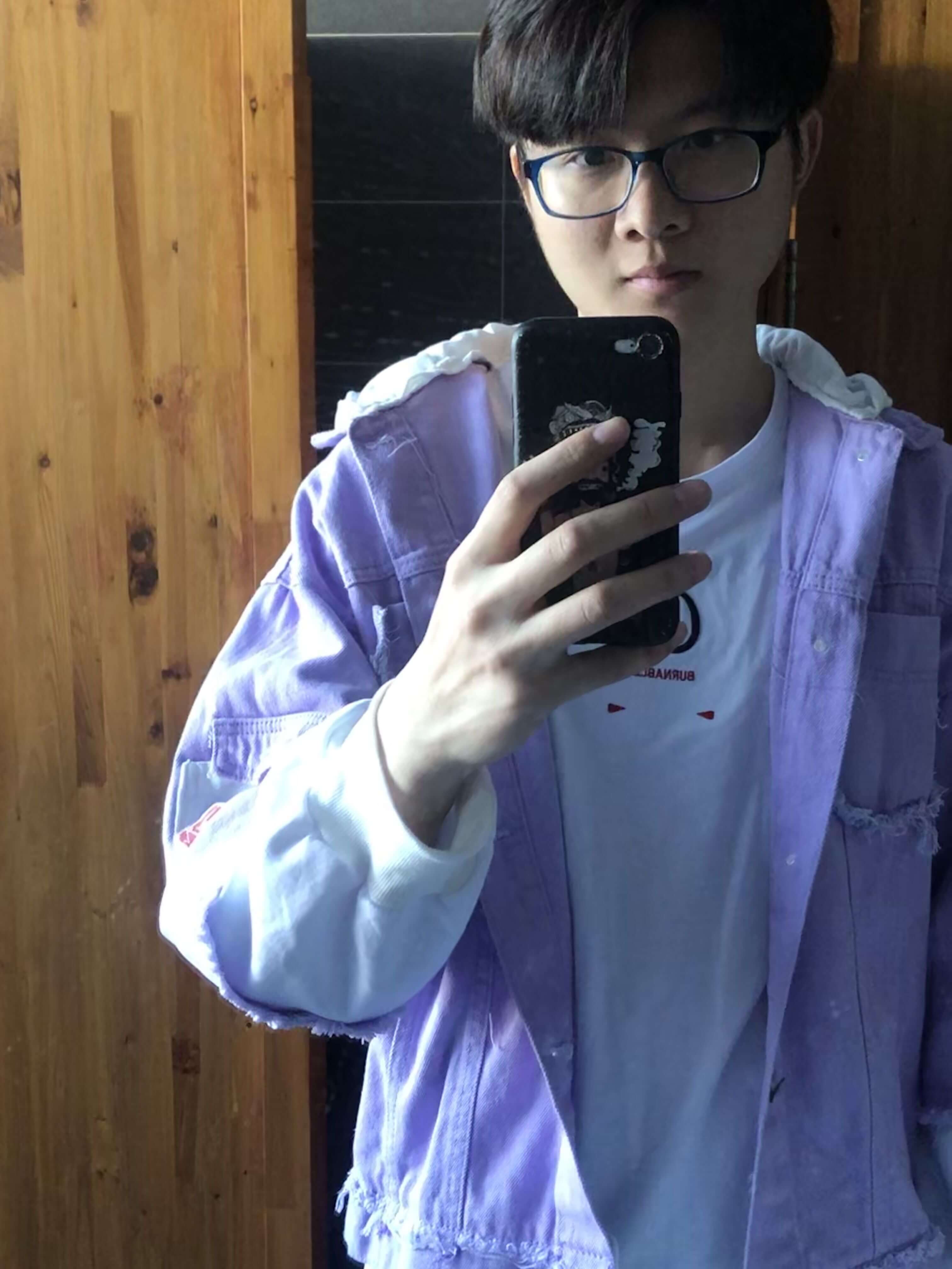 思博杭州HCIE张为杰同学