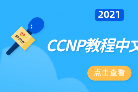 CCNP教程中文版推荐