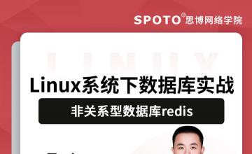 Linux系统下数据库实战——非关系型数据库redis