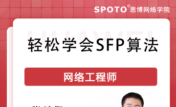 轻松学会SPF算法