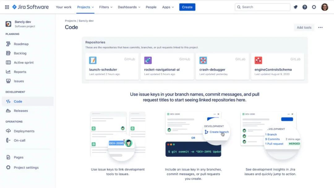 Jira Software