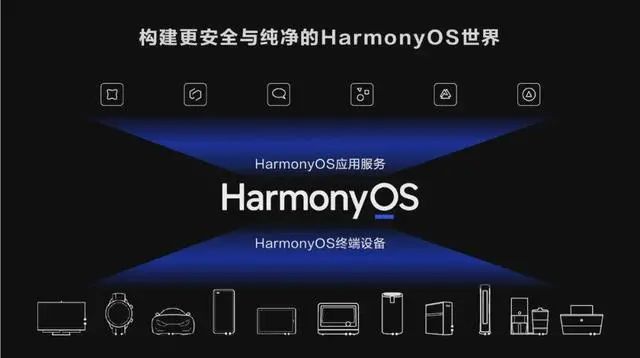 构建更安全与纯净的HarmonyOS世界
