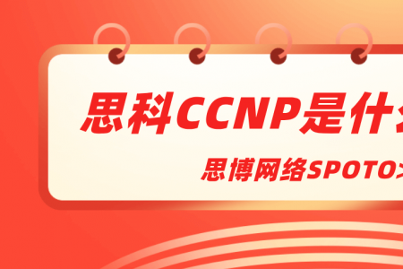 思科CCNP是什么意思？