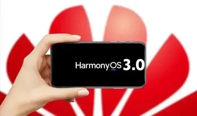 HarmonyOS 3.0