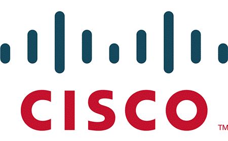 从“Cisco Systems”改成了“Cisco”