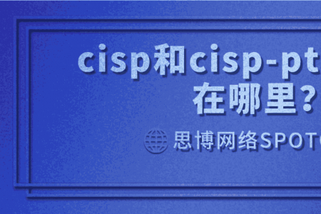 cisp和cisp-pte的区别在哪里？