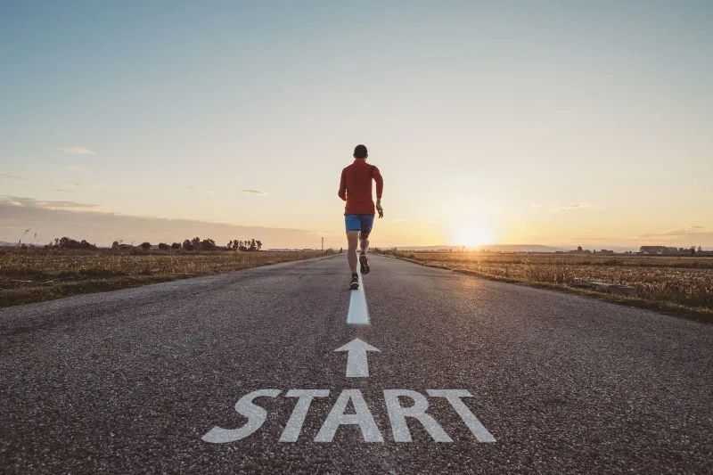 HCIE只是开始start