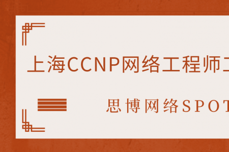 上海CCNP网络工程师工资有多少？