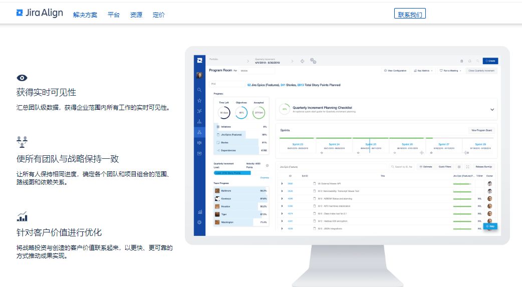 JIRA