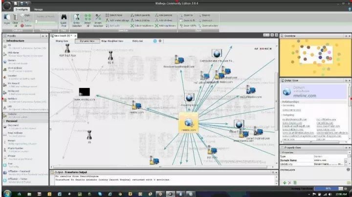 Network Inventory and Tools