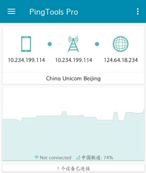 PingTools Pro