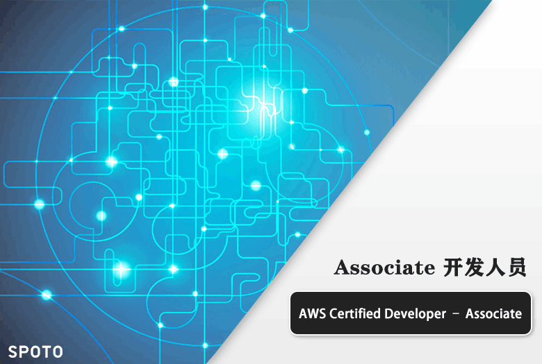 AWS Certified Developer–Associate 开发人员