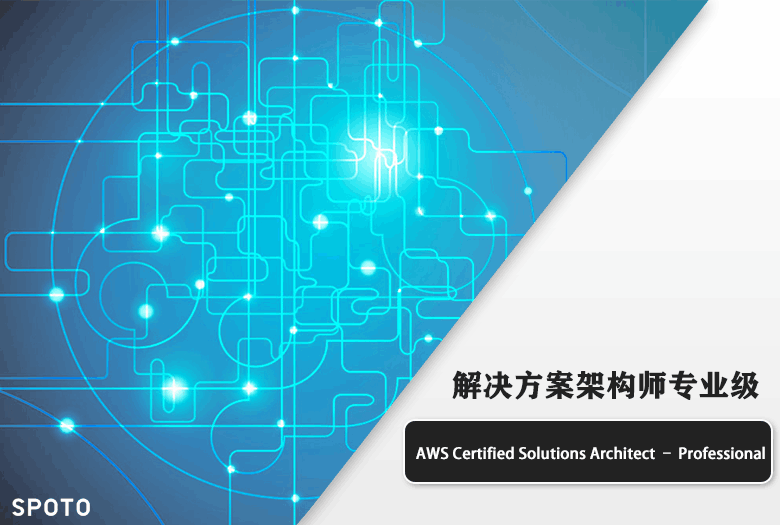 AWS Certified Solutions Architect–Professional 解决方案架构师专业级