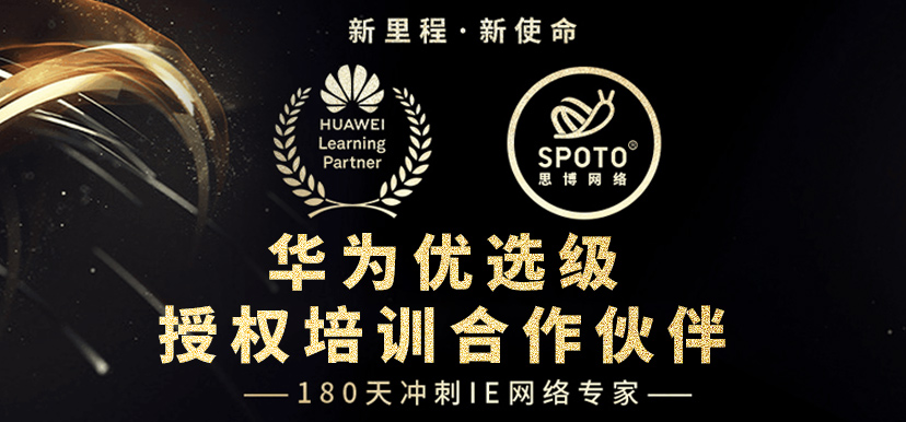180天冲刺IE网络专家