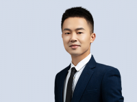 思博盈通教研组金牌讲师 :钟玉明