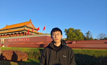 学员故事｜见过无数次凌晨4点的天空，我坚信足够努力才会有回报！