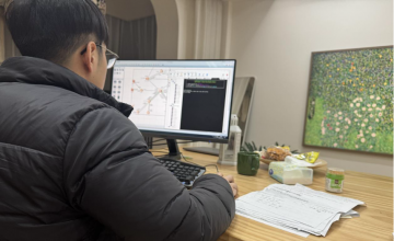 30岁转型之路：从桌面运维到HCIE，我用一年逆袭人生！