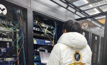 从卸载游戏到凌晨4点苦练：平凡如我，也能半年拿下网络安全IE！