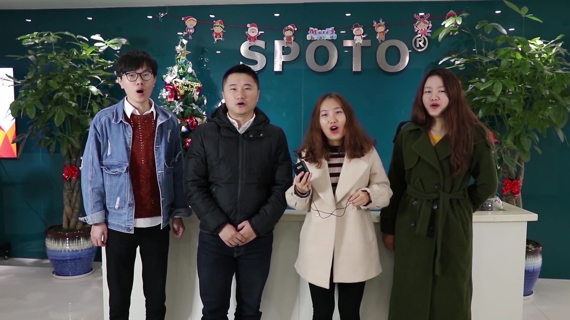 video